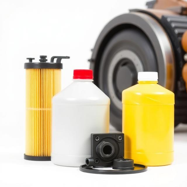 Filter Service Kits